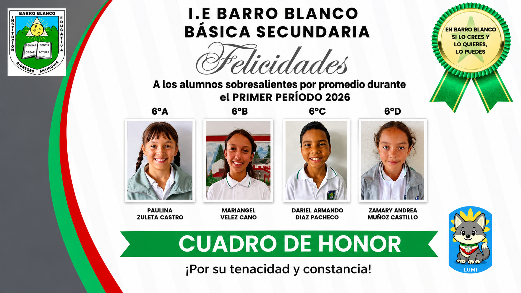Basica secundaria 1